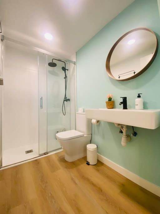 דירות ולנסיה Beautiful And Charming Loft In Russafa Soho מראה חיצוני תמונה